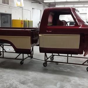 Meet your Posher, Paul